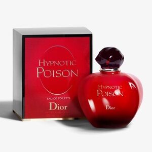 Dior Hypnotic Poison Eau de Toilette 1.7oz
